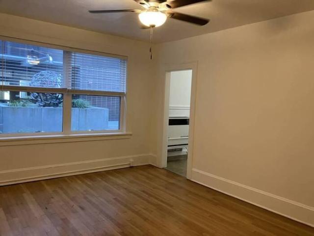 Apartment for rent in Oregonia