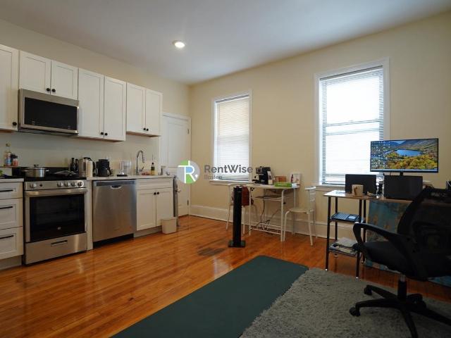 Apartment for rent in Boston, Massachusetts