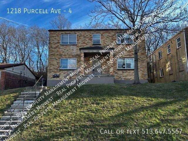 Apartment for rent in Roselawn, Ohio