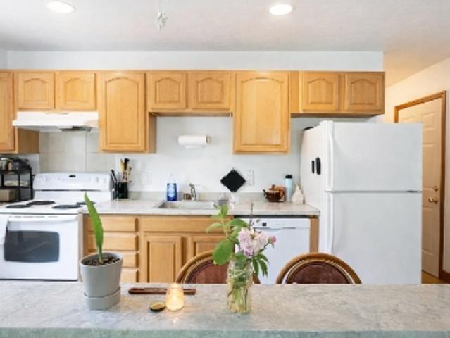 Apartment for rent in Boston, Massachusetts
