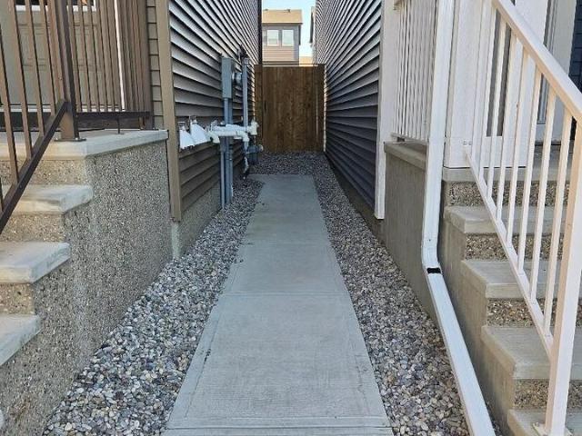 Apartment for rent in Northwest, Alberta