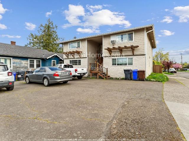 Apartment for rent in Oregon City, Clackamas County