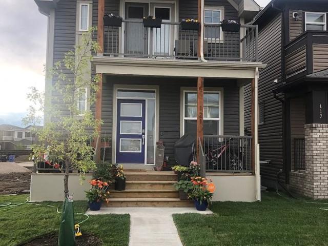 Apartment for rent in Seton, Calgary