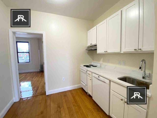 Apartment for rent in Back Bay, Boston
