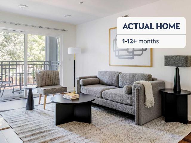 Apartment for rent in Sunnyvale, California