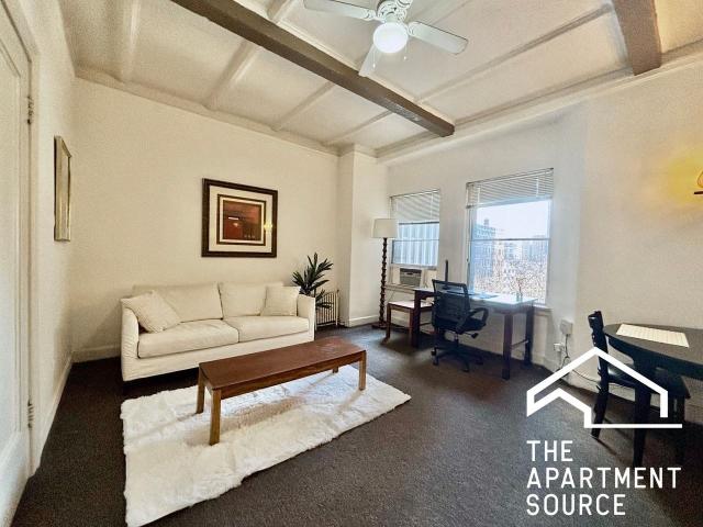 Apartment for rent in Chicago Park, Illinois