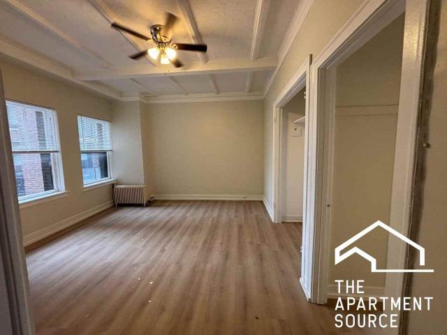 Apartment for rent in Chicago Park, Illinois