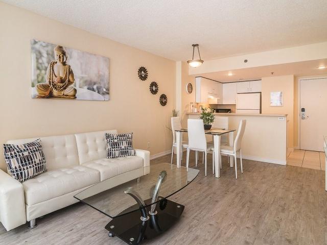 Apartment for rent in St. Leonard's, Quebec