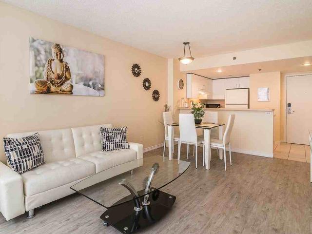 Apartment for rent in Montreal, Quebec