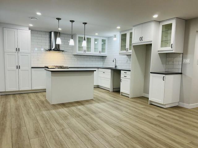 Apartment for rent in Montrose, Edmonton