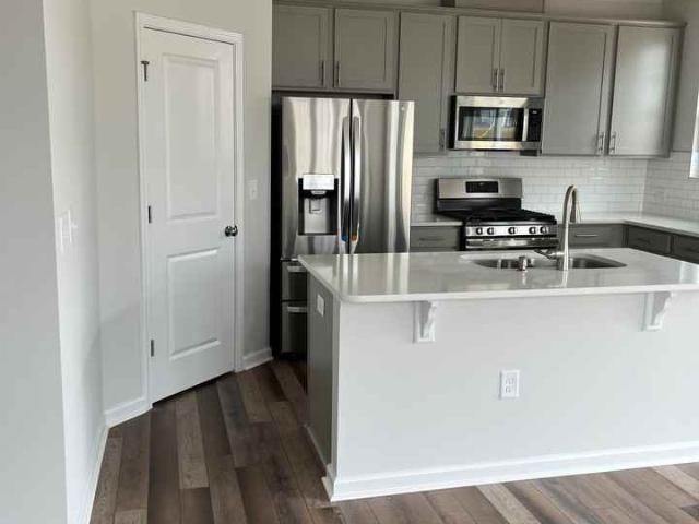 Apartment for rent in Wake, North Carolina