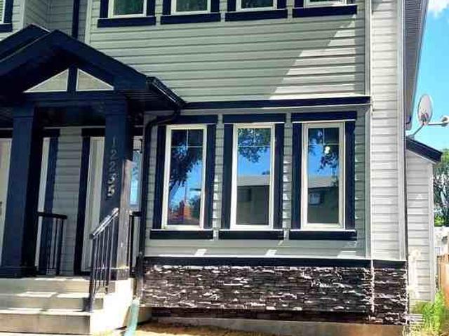 Apartment for rent in Delton, Edmonton