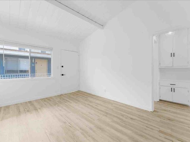 Apartment for rent in Hawthorne, California