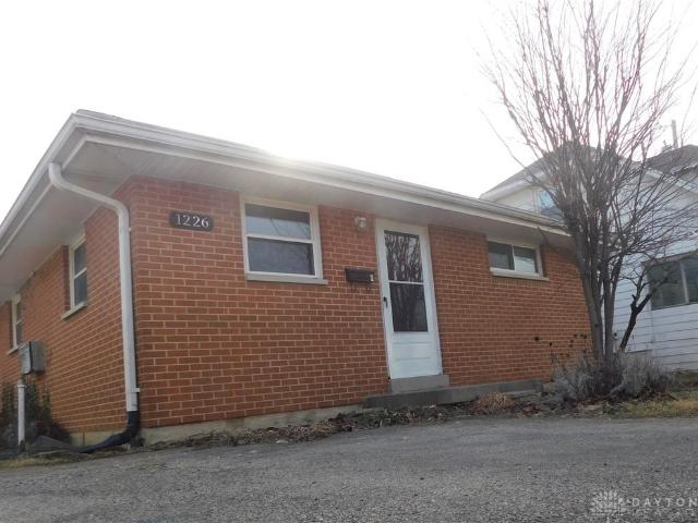 Apartment for rent in Dayton, Ohio