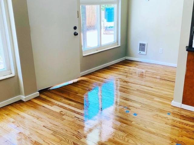 Apartment for rent in Seattle, Washington