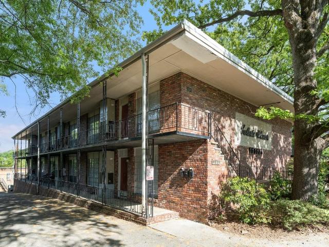 Apartment for rent in Birmingham, Alabama
