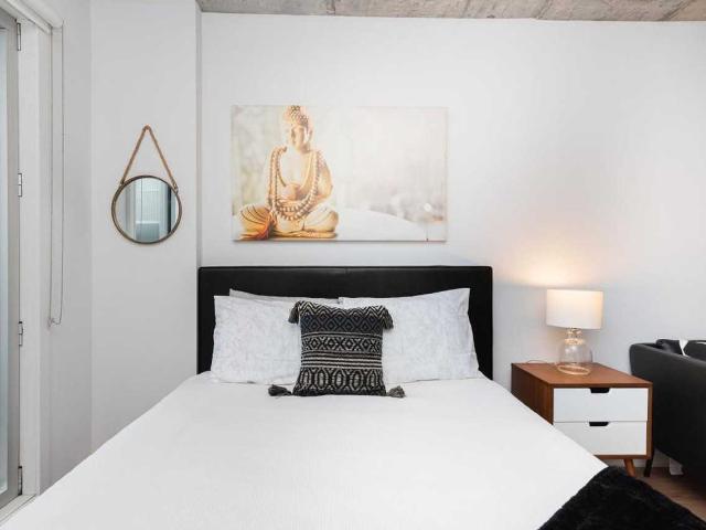 Apartment for rent in St. Leonard's, Quebec