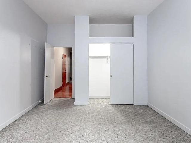 Apartment for rent in Boston, Massachusetts