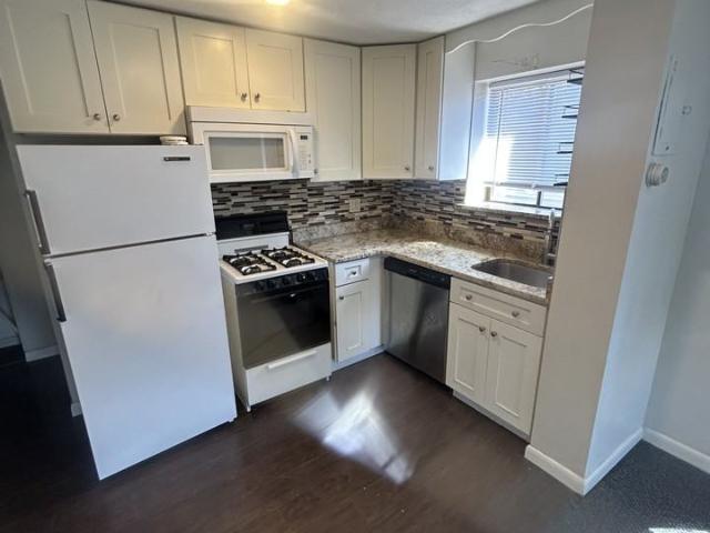 Apartment for rent in Quincy, Massachusetts