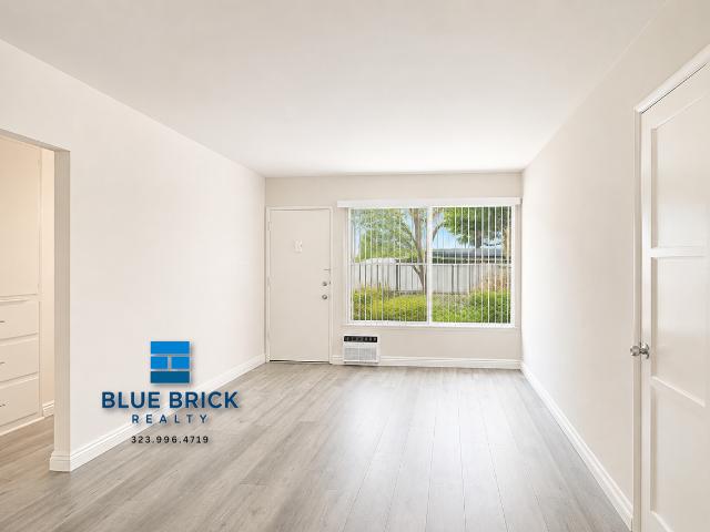 Apartment for rent in Glendale, California