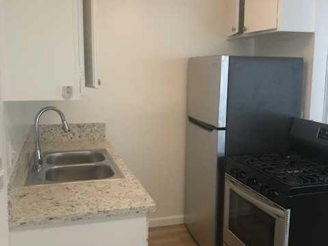 Apartment for rent in Los Angeles, Los Angeles County