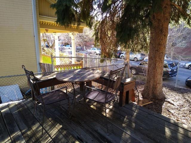 Apartment for rent in Denver, Colorado