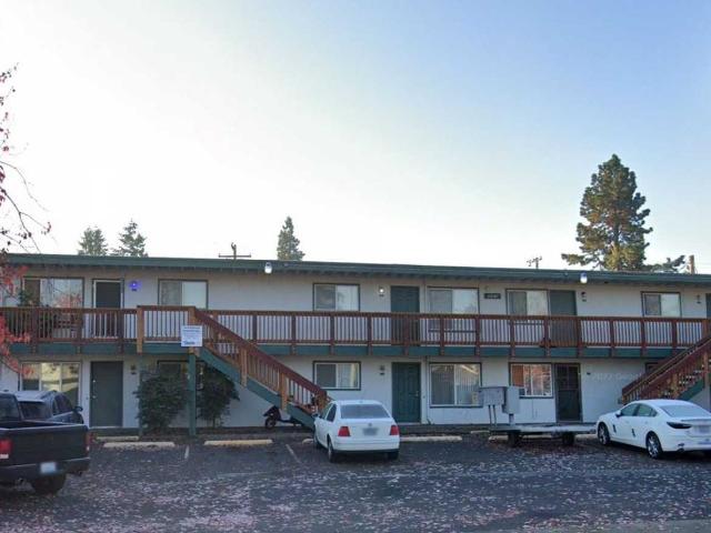 Apartment for rent in Oregonia