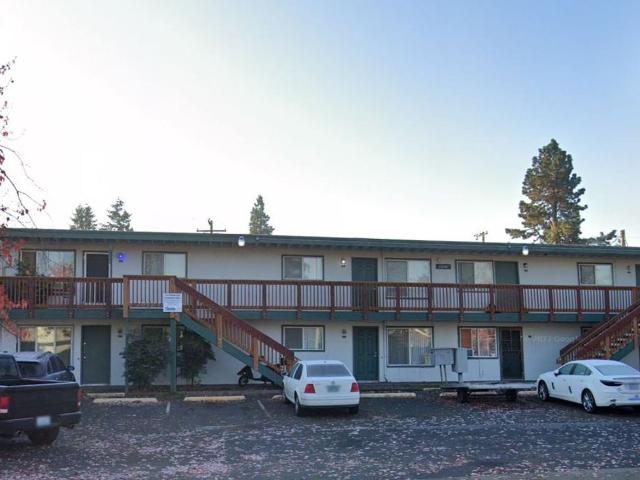 Apartment for rent in Oregonia