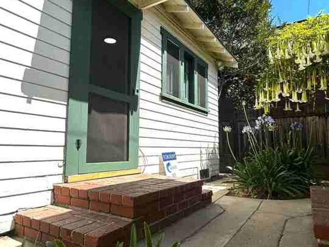 Apartment for rent in Santa Monica, California