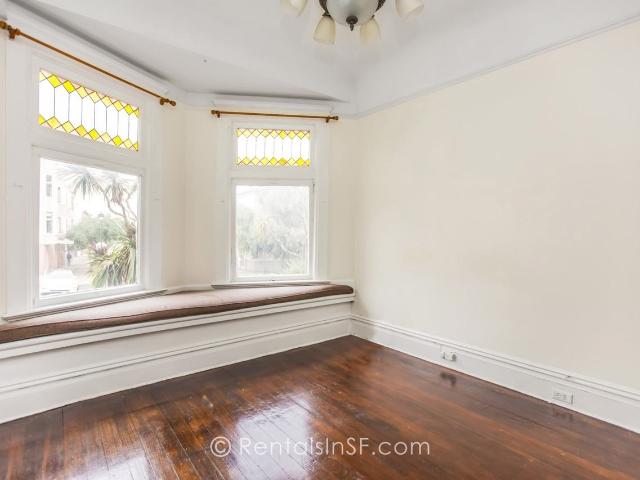 Apartment for rent in San Francisco, California