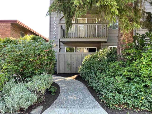 Apartment for rent in Seattle, Washington