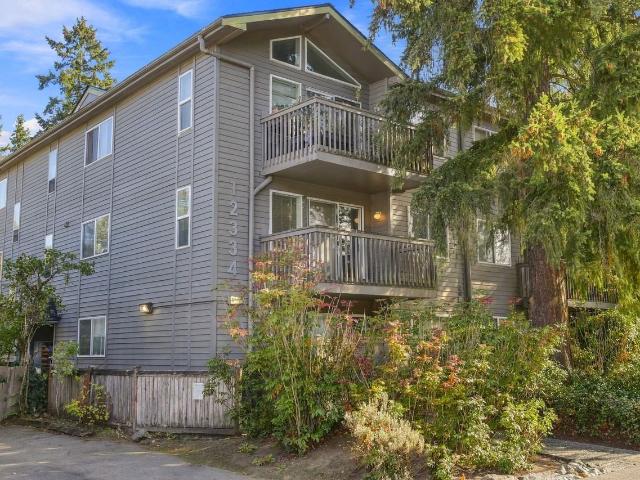 Apartment for rent in Lake City, Seattle
