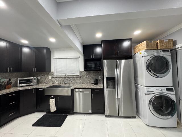 Apartment for rent in Santa Ana, California