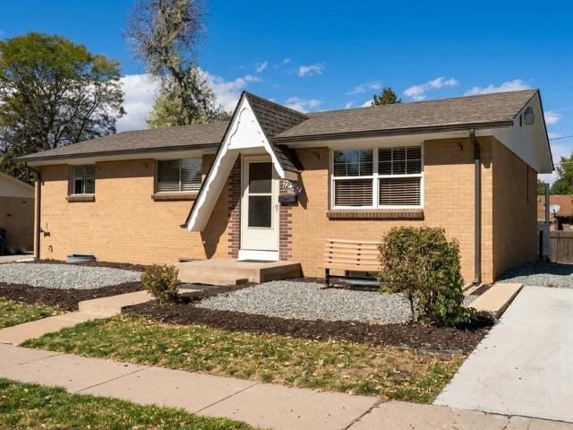 Apartment for rent in Aurora, Colorado