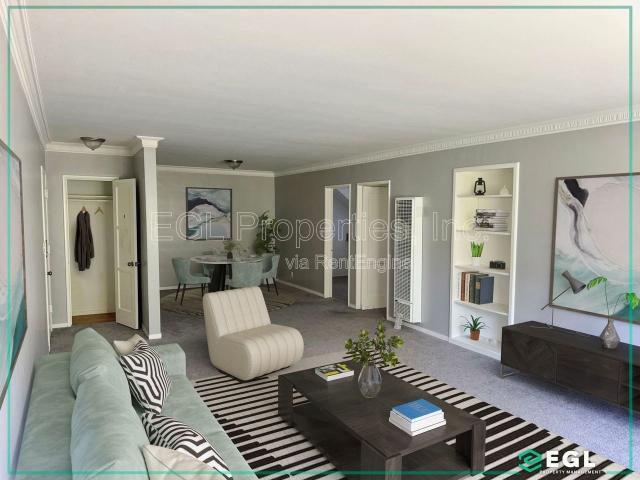 Apartment for rent in West Hollywood, California