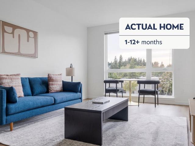 Apartment for rent in Redmond, Washington