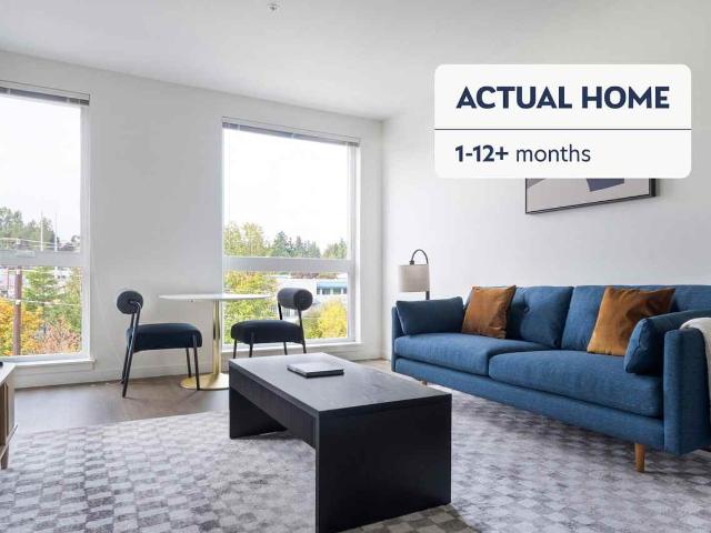 Apartment for rent in Redmond, Washington