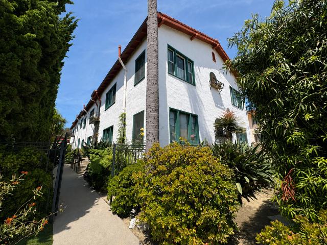 Apartment for rent in Ventura, California