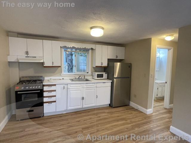 Apartment for rent in Cambridge, Middlesex County