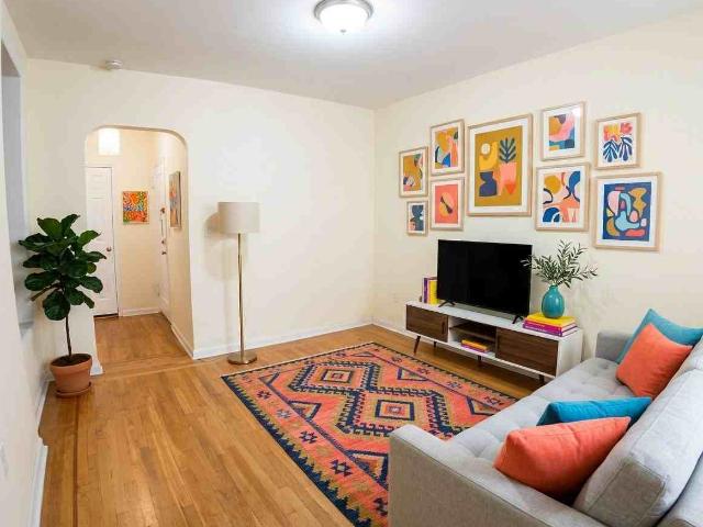 Apartment for rent in Arverne, New York