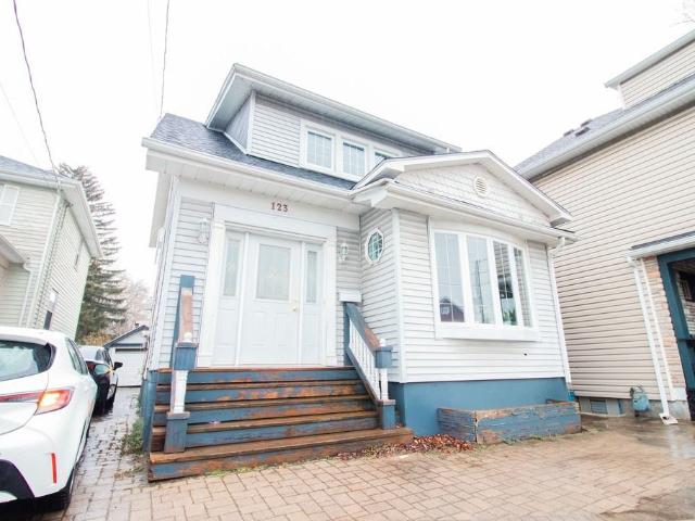 Apartment for rent in Niagara, Ontario