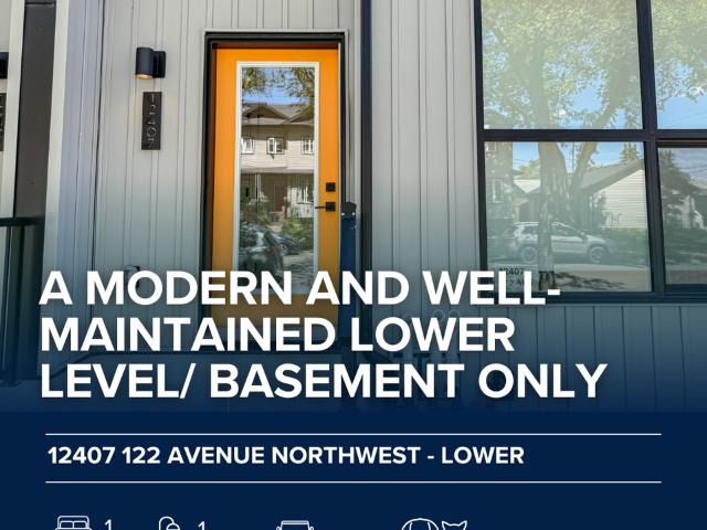 Apartment for rent in Wedgewood, Alberta