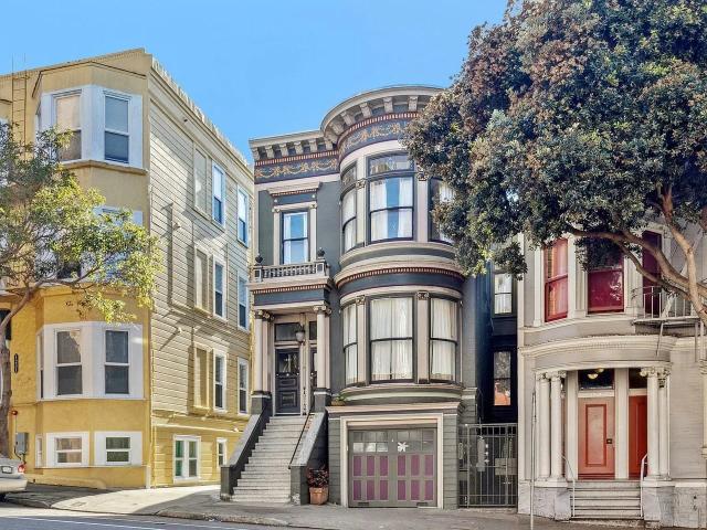 Apartment for rent in San Francisco, California