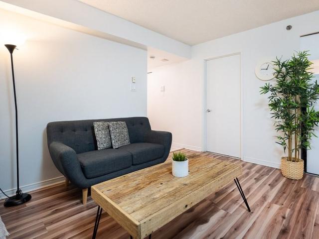 Apartment for rent in St. Leonard's, Quebec