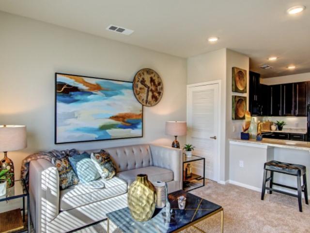 Apartment for rent in Austin, Texas