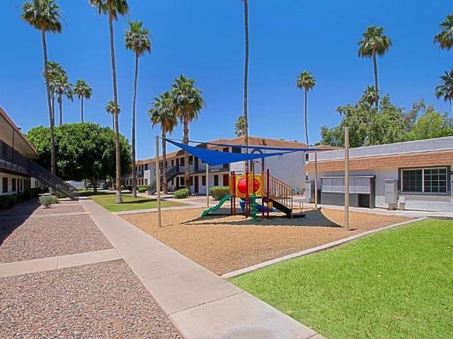 Apartment for rent in Mesa, Arizona