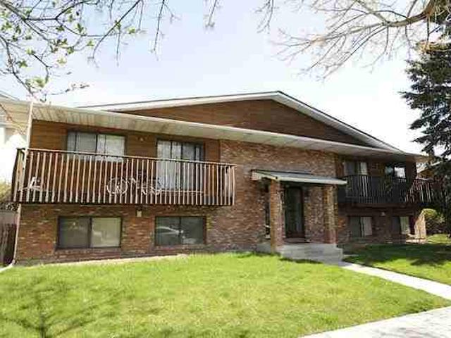 Apartment for rent in Northwest, Alberta