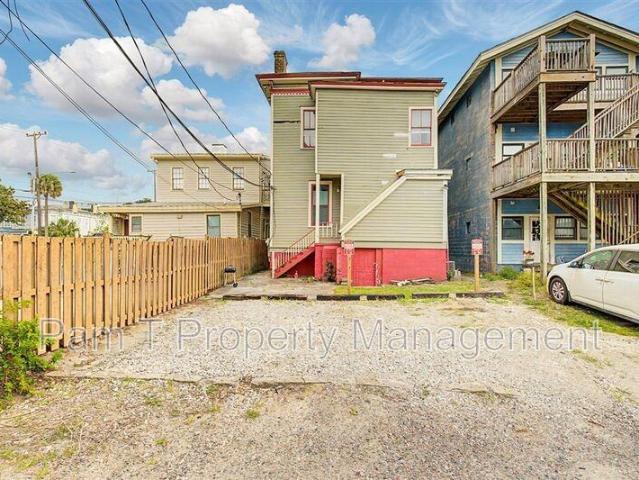 Apartment for rent in Savannah, Georgia