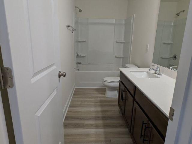 Apartment for rent in Angier, North Carolina
