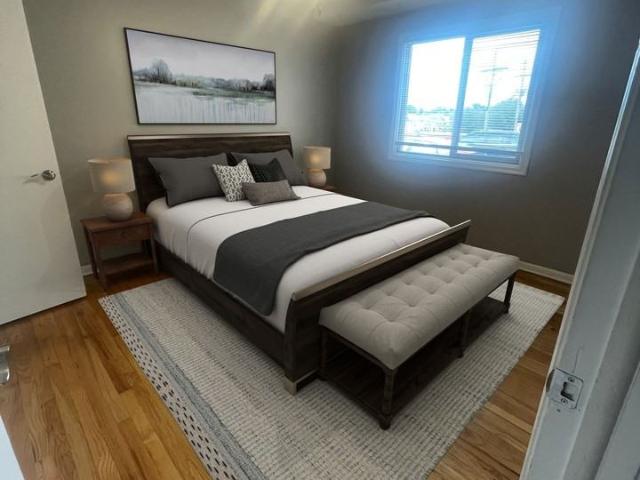 Apartment for rent in Nebraska